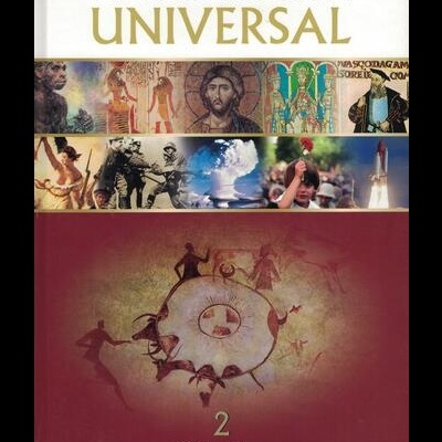 Grande História Universal - 2 - O Neolítico / A Idade dos Metais