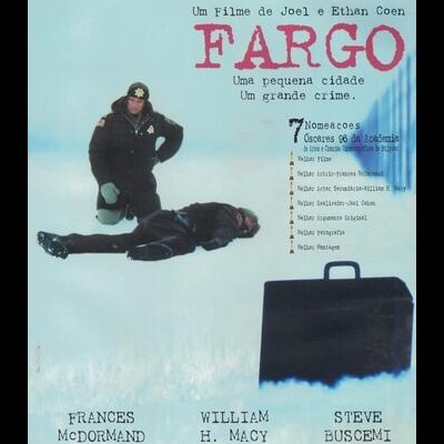 Fargo [DVD]
