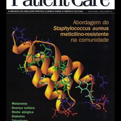 Patient Care - Vol. 13 - N.º 137 - Maio 2008