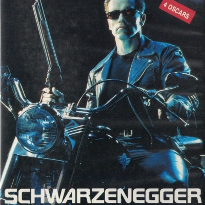 Terminator 2 - Le Jugement Dernier [VHS]