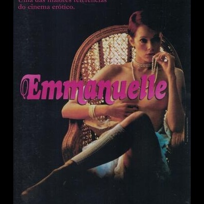 Emmanuelle [DVD]