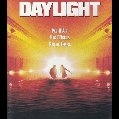 Daylight [DVD]