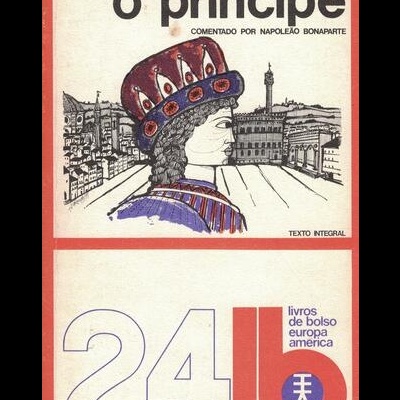 O Príncipe | de Nicolau Maquiavel