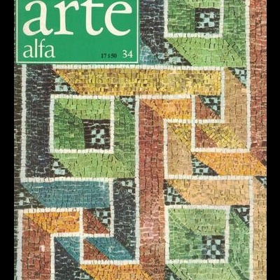 História da Arte N.º 34