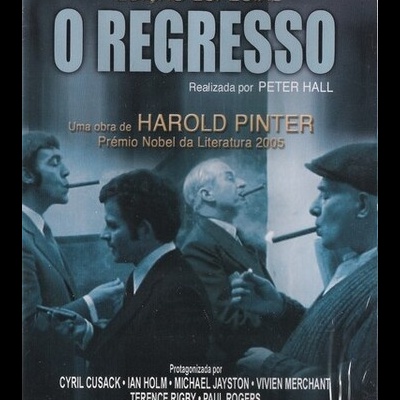 O Regresso [DVD]
