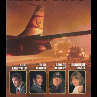Aeroporto [DVD]