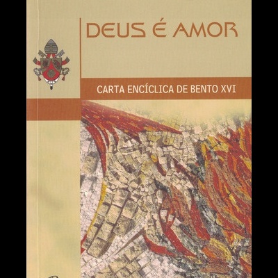 Deus é Amor | de Papa Bento XVI