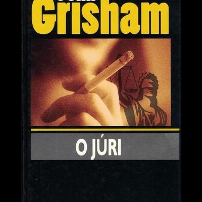 O Júri | de John Grisham