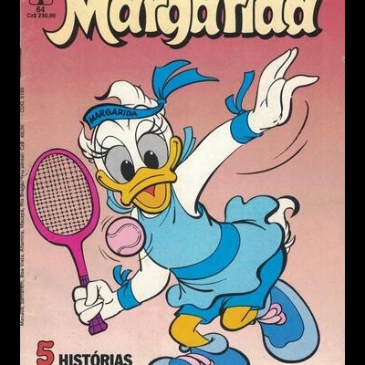 Margarida N.º 64