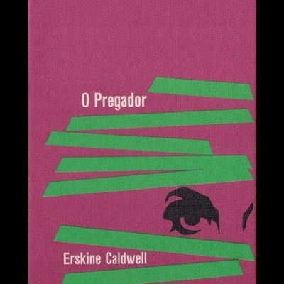 O Pregador | de Erskine Caldwell