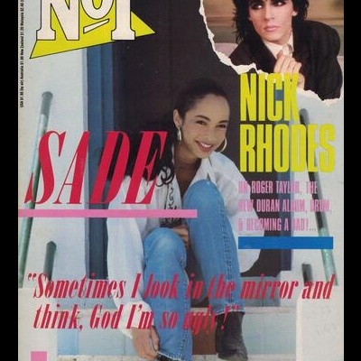 Nº1 - Issue 152 - May 17, 1986