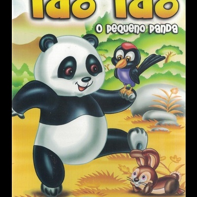Tao Tao - O Pequeno Panda [DVD]