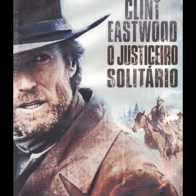 O justiceiro Solitário [DVD]