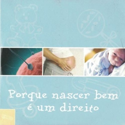 VA | Porque Nascer Bem é um Direito [CD]
