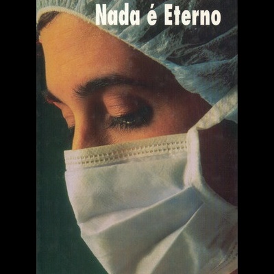 Nada é Eterno | de Sidney Sheldon