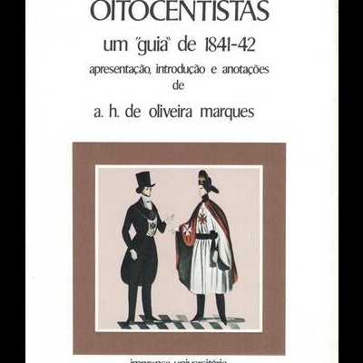 Figurinos Maçónicos Oitocentistas | de A. H. de Oliveira Marques