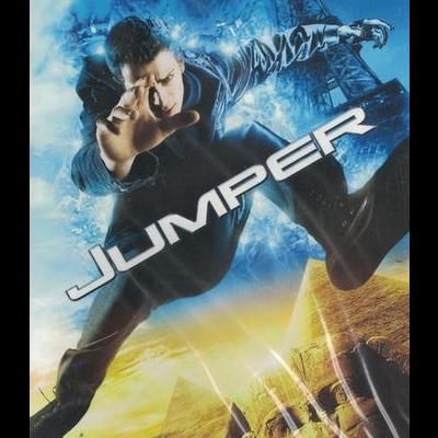 Jumper [DVD]