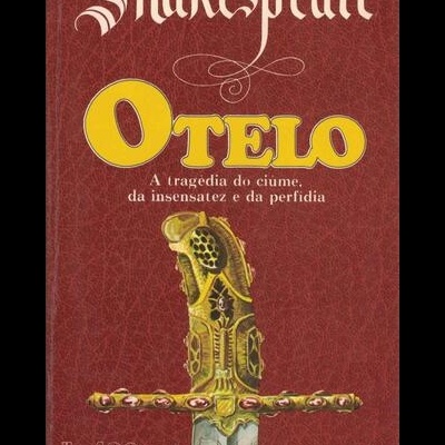 Otelo | de Shakespeare