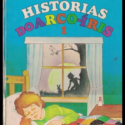 Histórias do Arco-Íris | de Enid Blyton