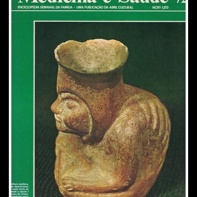Medicina e Saúde N.º 72