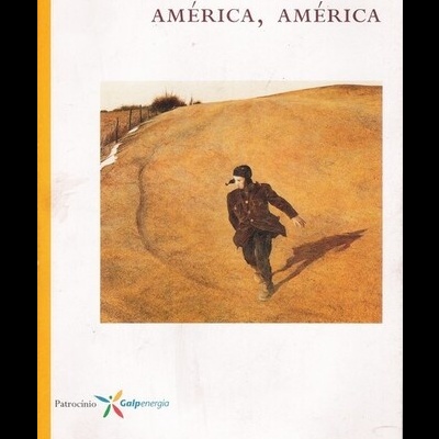 América, América | de Rui Henriques Coimbra