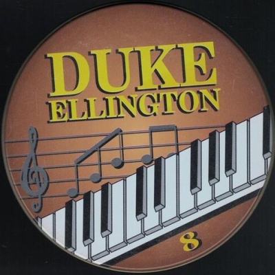 Duke Ellington | Duke Ellington [CD]