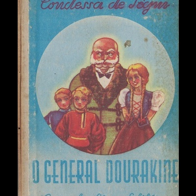 O General Dourakine | de Condessa de Ségur