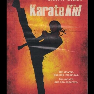 Karate Kid [DVD]