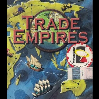 Trade Empires [PC]