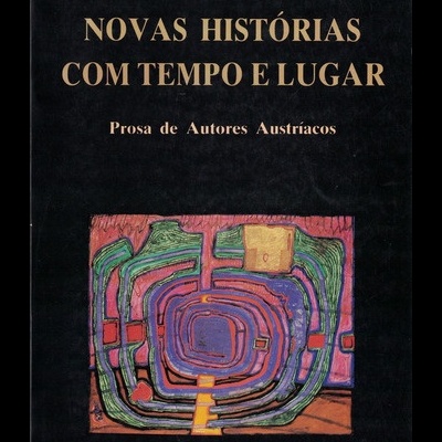 Novas Histórias com Tempo e Lugar | de Vários Autores