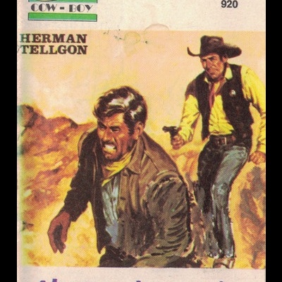 Abutres à Espreita | de Herman Tellgon