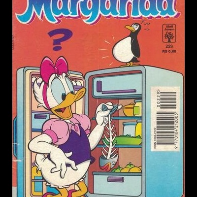 Margarida N.º 229