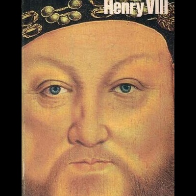Henry VIII | de J. J. Scarisbrick