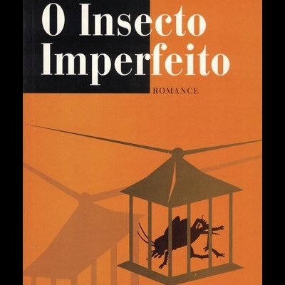 O Insecto Imperfeito | de Beatriz Lamas de Oliveira