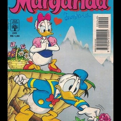 Margarida N.º 249