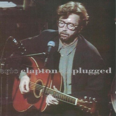 Eric Clapton | Unplugged [CD]