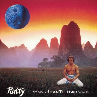 Wang Shanti e Hsun Wang | Purity [CD]