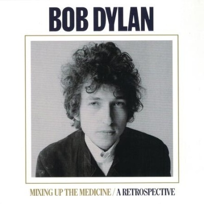 Bob Dylan | Mixing Up The Medicine - A Retrospective [CD]