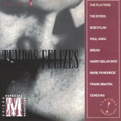 VA | Tempos Felizes - Volume 3 [CD]