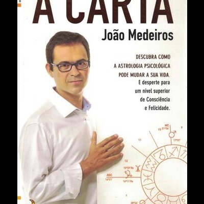A Carta | de João Medeiros