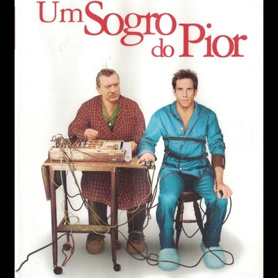 Um Sogro do Pior [DVD]