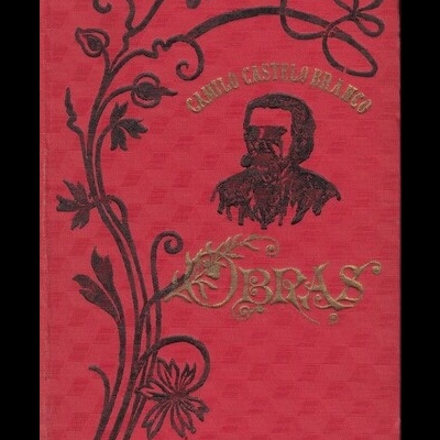 Memórias de Guilherme do Amaral | de Camillo Castello Branco