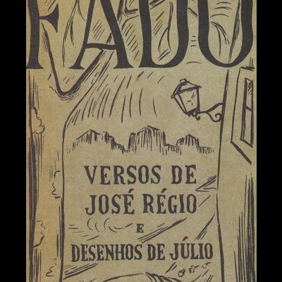 Fado | de José Régio