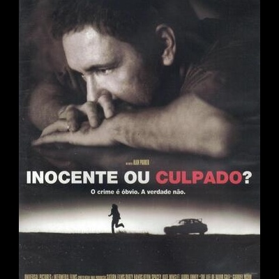 Inocente ou Culpado? [DVD]
