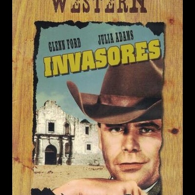 Invasores [DVD]