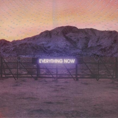 Arcade Fire | Everything Now [CD]