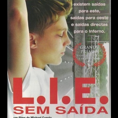 L.I.E. Sem Saída [DVD]