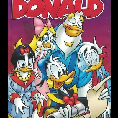 Donald N.º 2