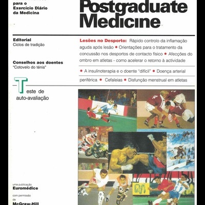 Postgraduate Medicine - Volume 6 - Número 4