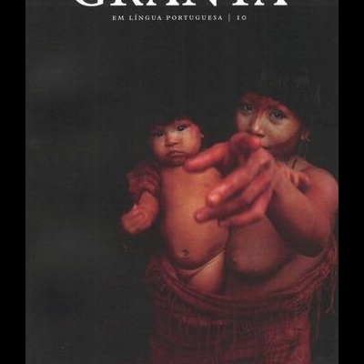 Granta (Em Língua Portuguesa) - Número 10